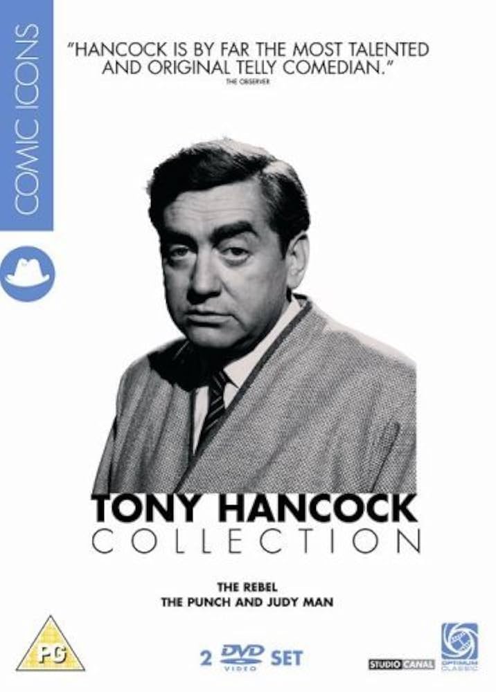 その他 The Tony Hancock Collection [Import anglais] bme6fzu The Tony Hancock Collection [Import anglais]: Amazon.ca